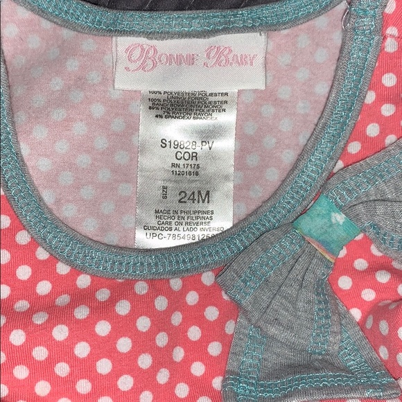 Beautiful Spring Dress - Picture 3 of 4